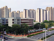 深圳佳華領(lǐng)悅廣場(chǎng)